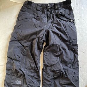 North Face Snowpants